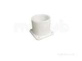 Keston C17110000 Air Inlet Spigot Kit