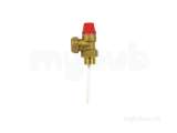 Keston Ksi12504000 T And P Relief Assembly