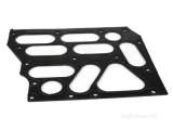 Keston C17200081 Right Gasket