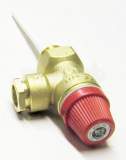 Keston Ksi12504001 T And P Relief Assembly