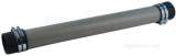 Keston C10c247000 Flue Exhaust Pipe Assembly