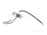 Viessmann 7823837 Ign And Ion Electrode