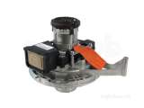 Viessmann 7831034 Radial Fan