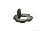 Viessmann 7823838 Air/fuel Flapper