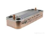 Viessmann 7823858 Plate Heat Exchanger