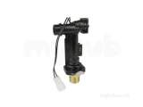 Viessmann 7828287 Water Flow Switch