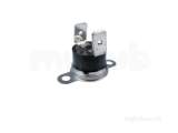 Viessmann 7825490 Fixed High Limit 210f/99c