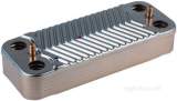 VIESS 7825533 PLATE HEAT EXCHANGER