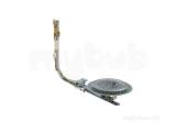 Andrews E147 Burner Assembly 40-61