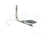 Andrews C675 Burner