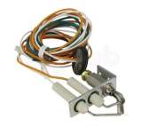 Andrews E226 Pilot Assy Csc