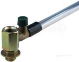 Atkinson 6 Pbg Push Button Sight Gauge
