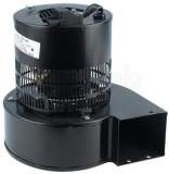 Ambirad 2560 Fan Assembly