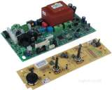 Ariston 60000628 Printed Circuit Board