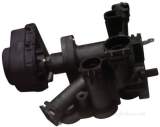 Ariston 61315546 Right Hand Block Plus V3v