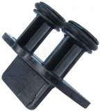 Ariston 65104295 Flue Intake Plug