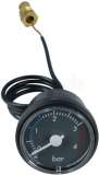 Mts Ariston 571649 Pressure Gauge