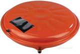 Mts Ariston 573294 Expansion Vessel