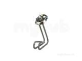 Ariston 65104011 H10u Heating Element