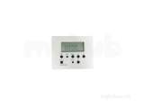 Mts Ariston 997207 Digital Timer