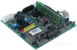 Mts Ariston 953045 24v P C B