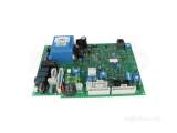 Mts Ariston 65101732 Main P C B