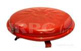 Mts Ariston 564492 Expansion Vessel