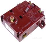 Mts Ariston 691598 Thermostat