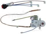 CHAFFOTEAUX 935179 DIRECT THERMOSTAT KIT