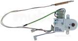 Chaffoteaux 935049 Direct Thermostat Kit