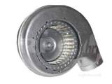 Ariston 573434 Fan Assembly Ln2 B25co002