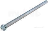 Mts Ariston 469004 Cylinder Annode