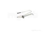 Ariston 65100251 Ign Electrode And Lead Rh