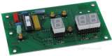 Mts Ariston 990693 Display Pcb