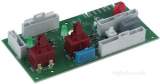 Mts Ariston 999501 Pcb Ct1
