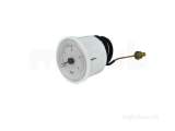 Mts Ariston 65100695 Pressure Gauge