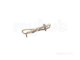 Ariston 65100694 Electrode Ignition Lh