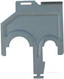 Mts Ariston 999162 Pump Bracket
