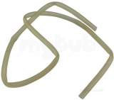 Related item Mts Ariston 573576 Silicone Pipe