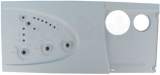 Mts Ariston 999715 Pannel Control