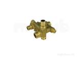 Mts Ariston 999673 Return Group