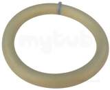 BAXI 062637 END SEAL GROMMET