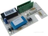 Baxi 247401 Relay P C B