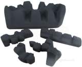 Valor 0525249 Ceramics Pack