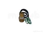 Baxi 5107651 Suprima Flow Switch Kit