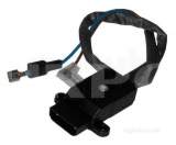 Baxi 100062 Pvc Wire