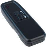 VALOR 0572149 REMOTE HANDSET