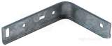 Baxi 222960 Wall Fixing Bracket