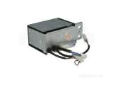 BAXI 5107115 TRANSFORMER BOX ASSEMBLY