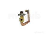 Baxi 5121359 Pipe Return Kit